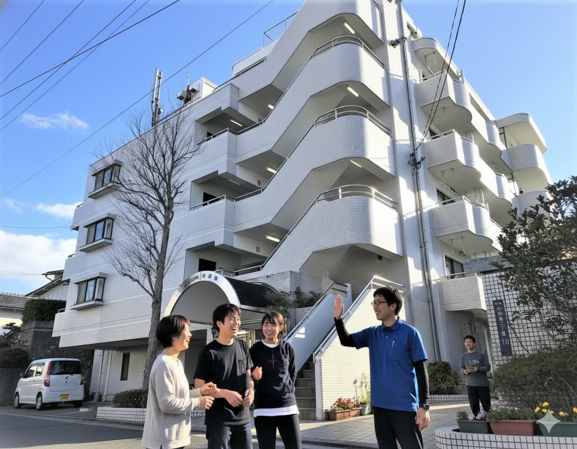 グループホーム事業